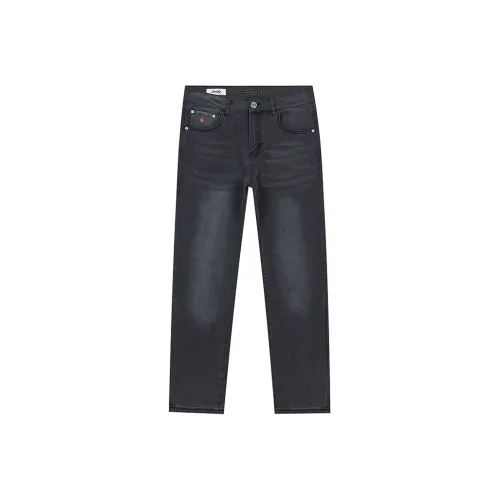Jeep Jeans Men Nina Gray