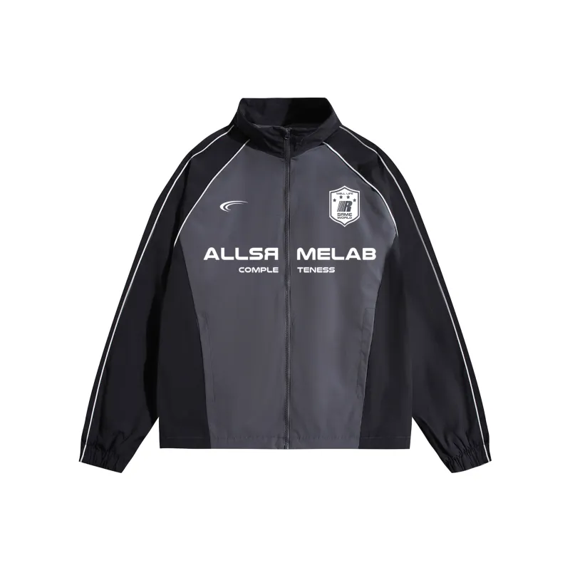 SIMPLE RIMLESS/SRME Jackets Coats Unisex-0