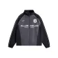 Black Jacket
