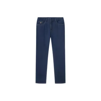 GOLDLION Jeans Men's Royal Blue