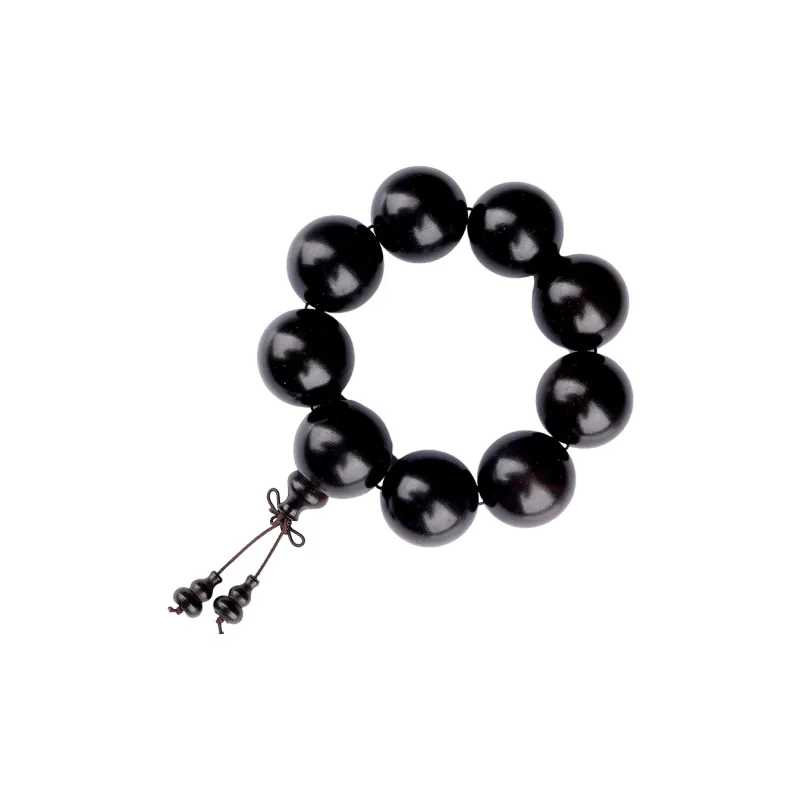 Is here Wooden Bracelets Unisex-0