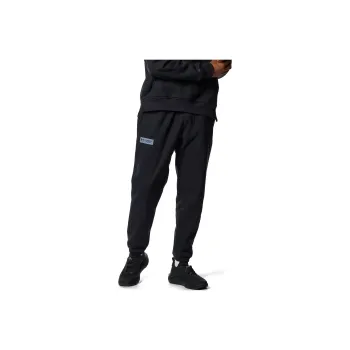Under Armour Knitted Sweatpants Men's Black