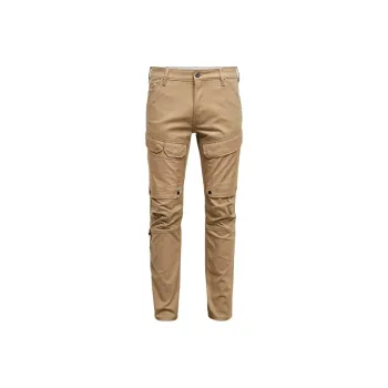 G STAR RAW Cargo Pants Men's Sahara