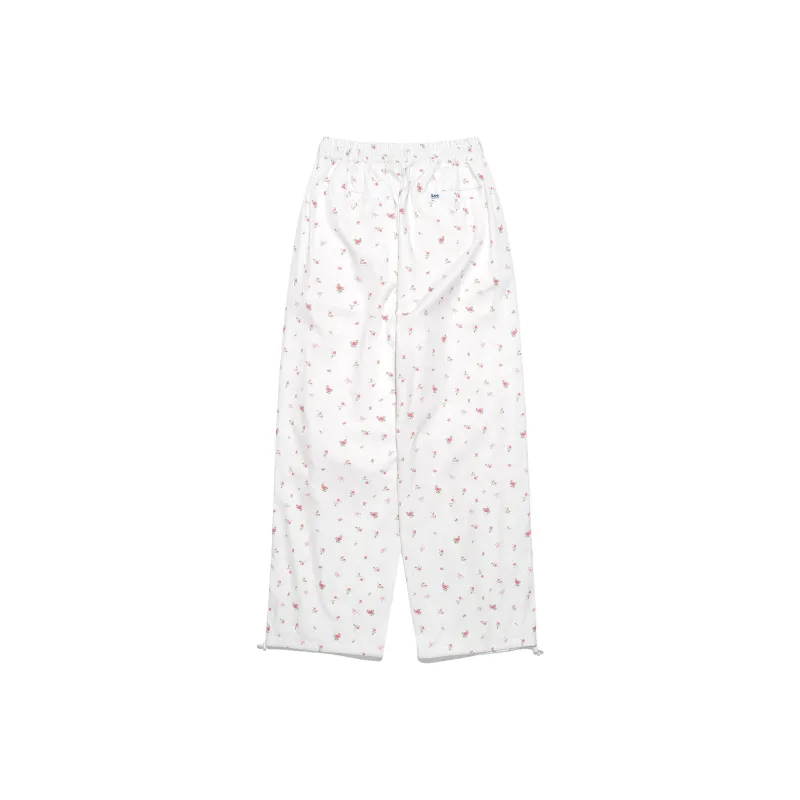 Lee Casual Pants Women's White-1