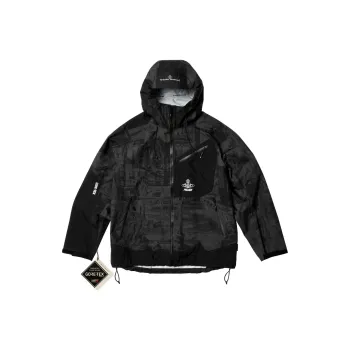 PALACE X Vivienne Westwood GORE TEX Jacket