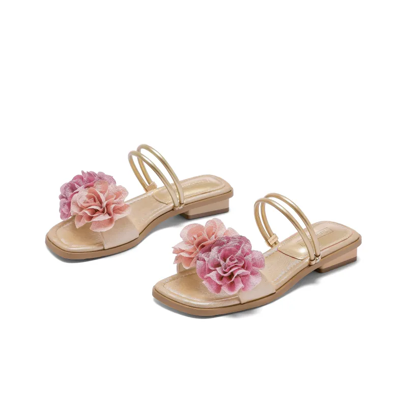 Hotwind Odor Resistant Slide Slippers Women's-8