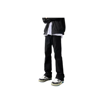 HSTYLE Jeans Unisex