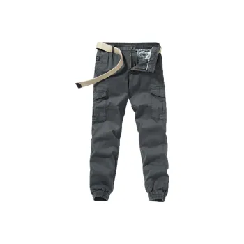 SWISS MILITARY Cargo Pants Men's