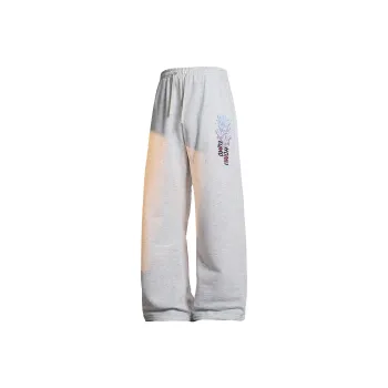 DUNHUANG INSPIRATION Casual Pants Unisex