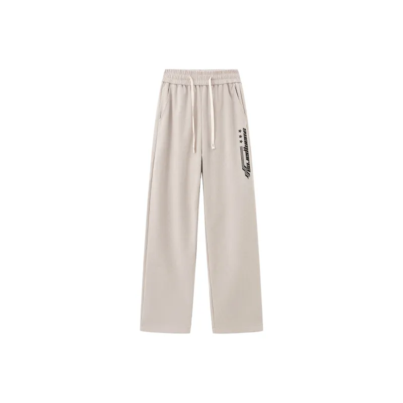 SWAMP AREA Casual Pants Unisex-5