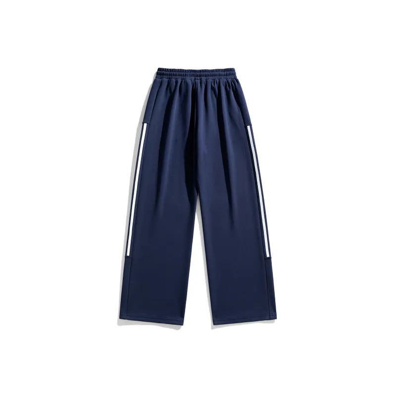 CrocoSport Crocodile Shirt Sports Series Casual Pants Unisex-5