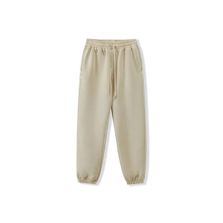 I'm David Casual Pants Unisex-7