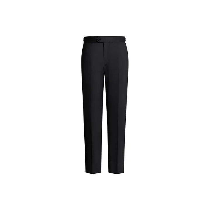 SKARO Suit Trousers Men's Black-0