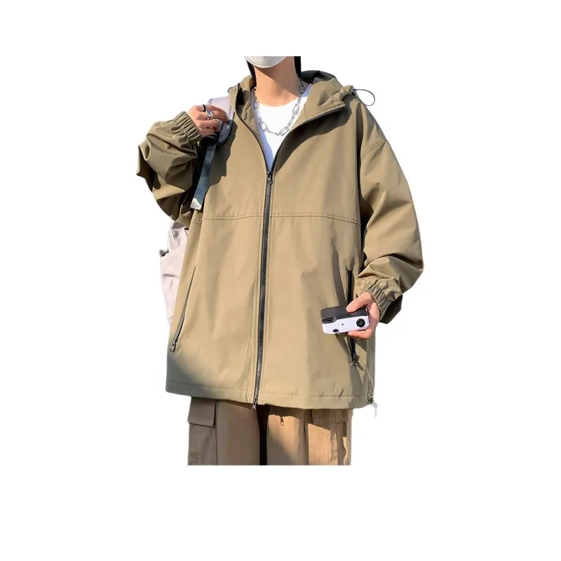 SOCKKEY Jackets Unisex-5
