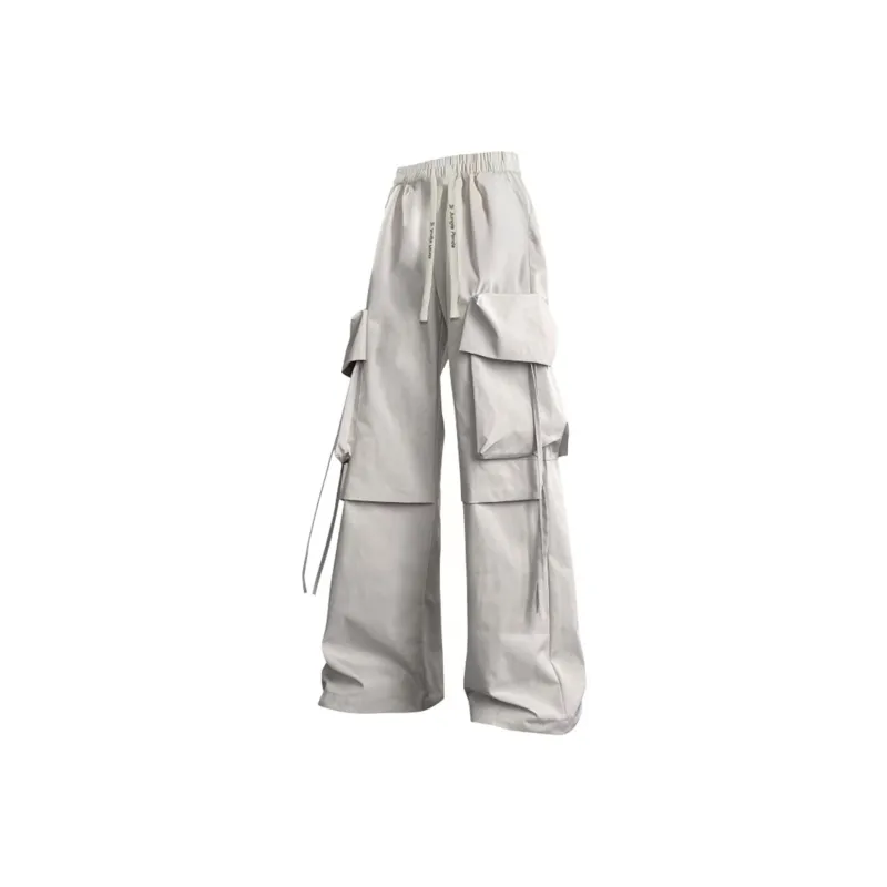 D&W Cargo Pants Unisex-10