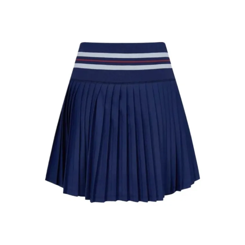 FILA Tennis Bottom Women's Blue-1
