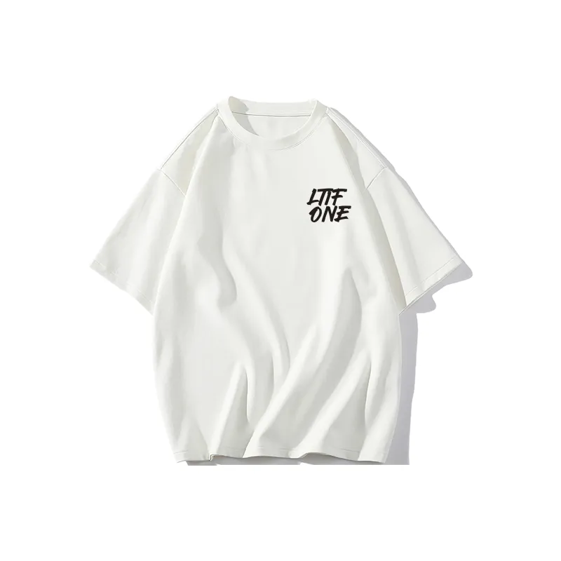 LTIFONE T Shirts Unisex-0
