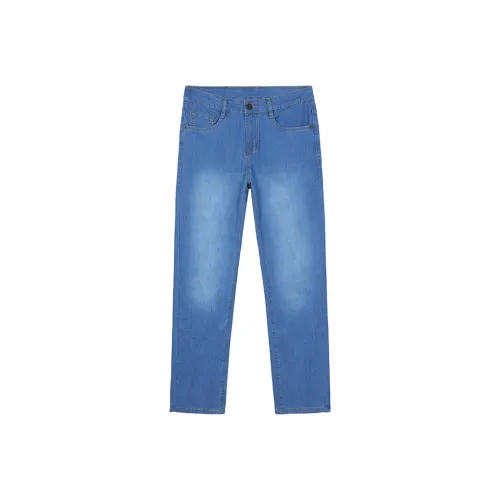 Jeep Jeans Men