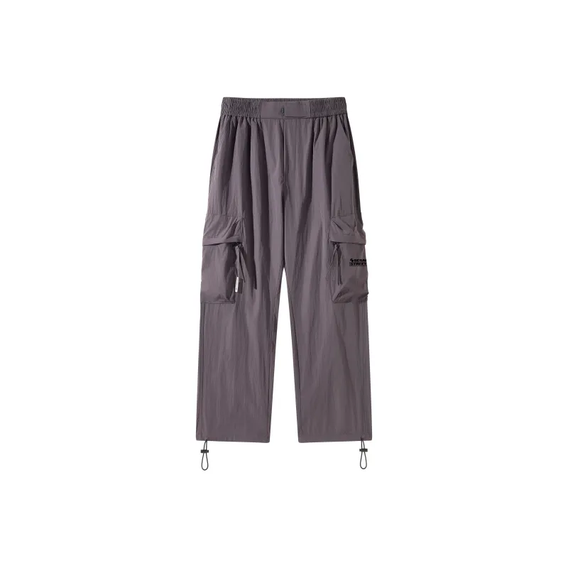 SESAME STREET Cargo Pants Unisex-2