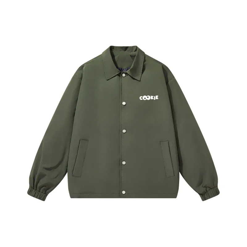 SESAME STREET Jackets & Coats Unisex-5