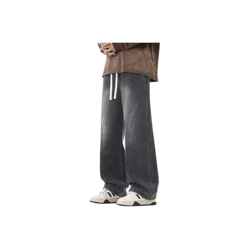 ROSECREED Jeans Unisex-17