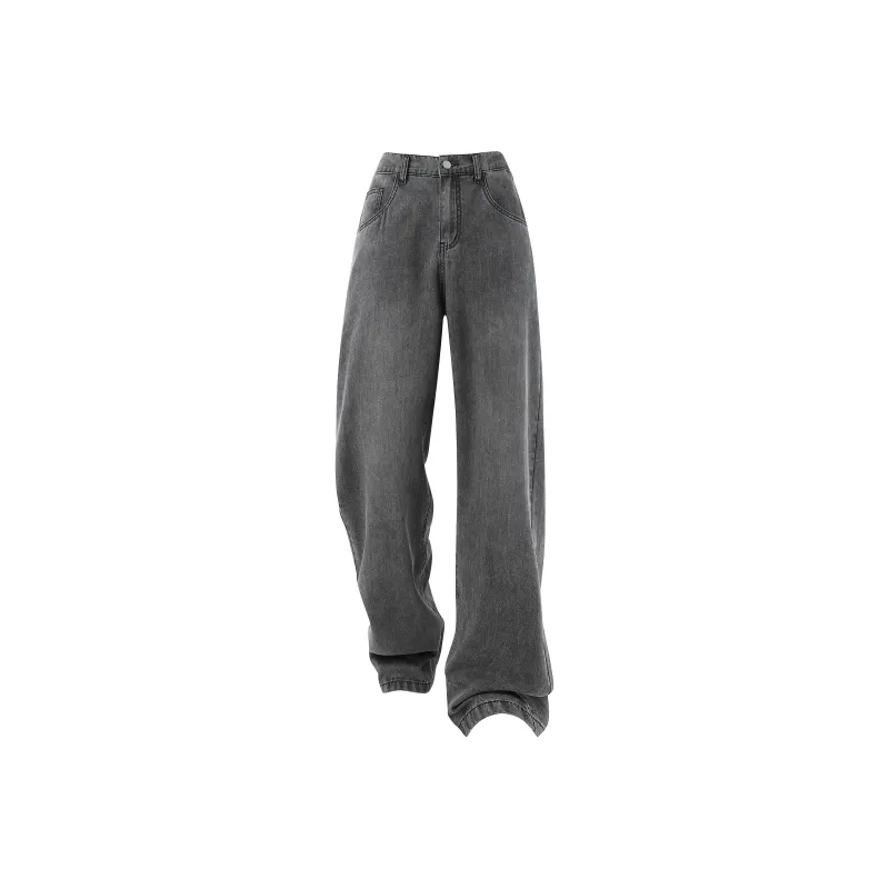 DAREASY Jeans Unisex-0