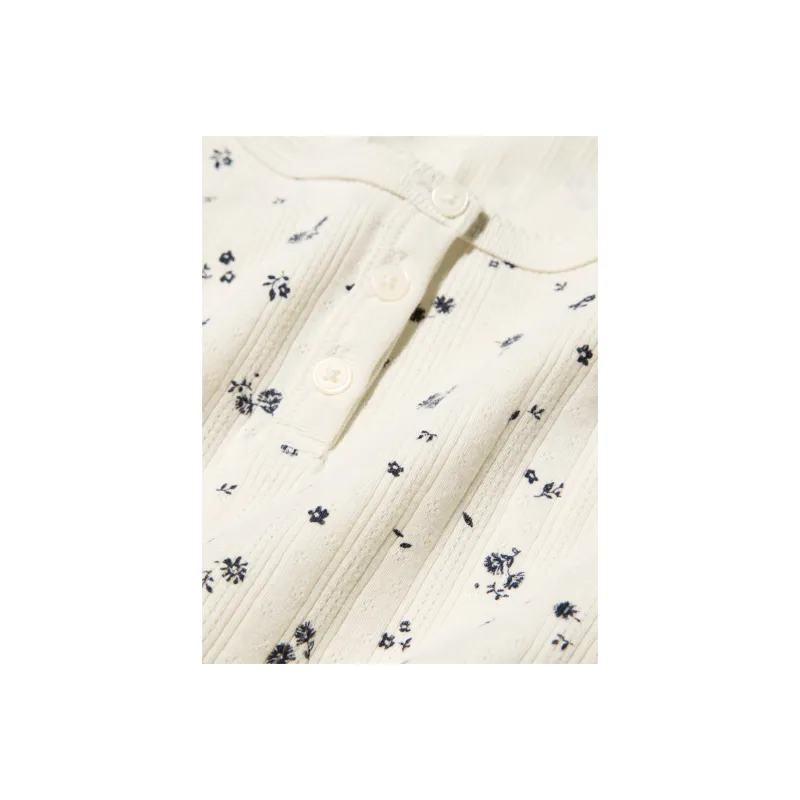 UNIQLO T Shirts Women's Ivory-3