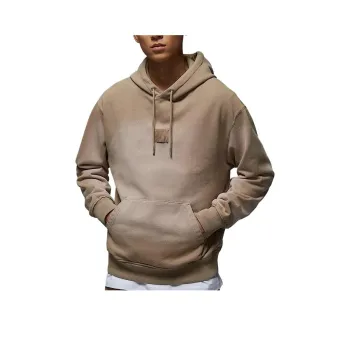 Jordan Flight Fleece Sweatshirt Men's Desert Camouflage
