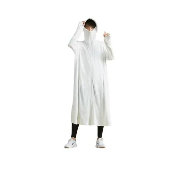 BODACHEL Sun Protection Clothing Unisex