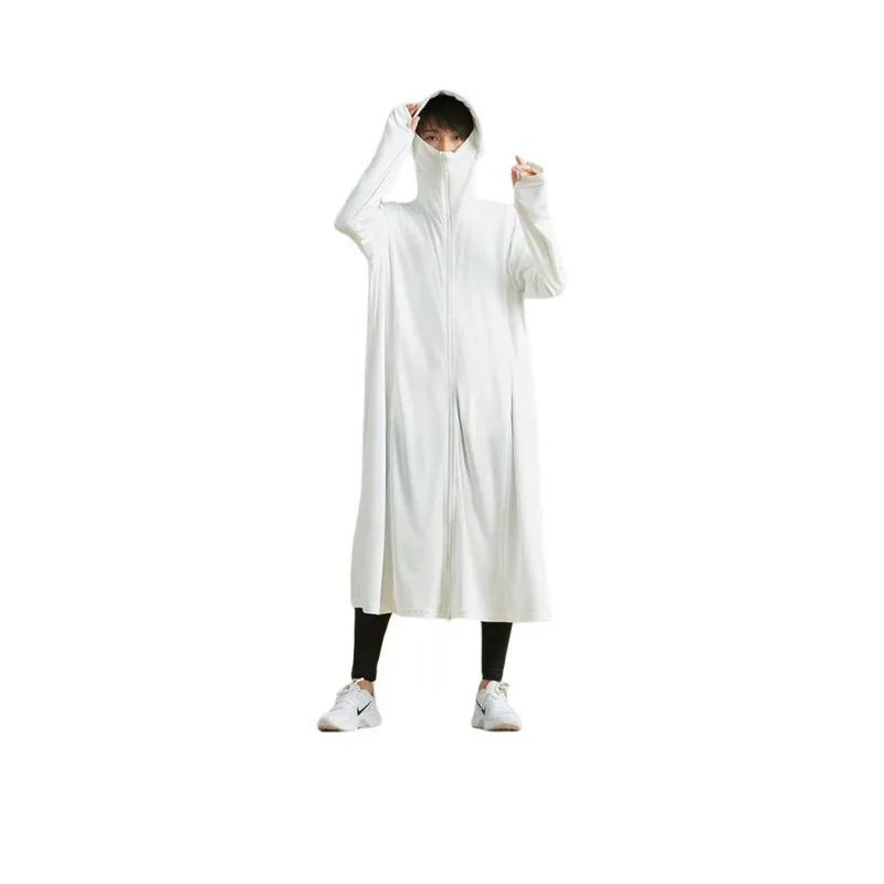 BODACHEL Sun Protection Clothing Unisex-0