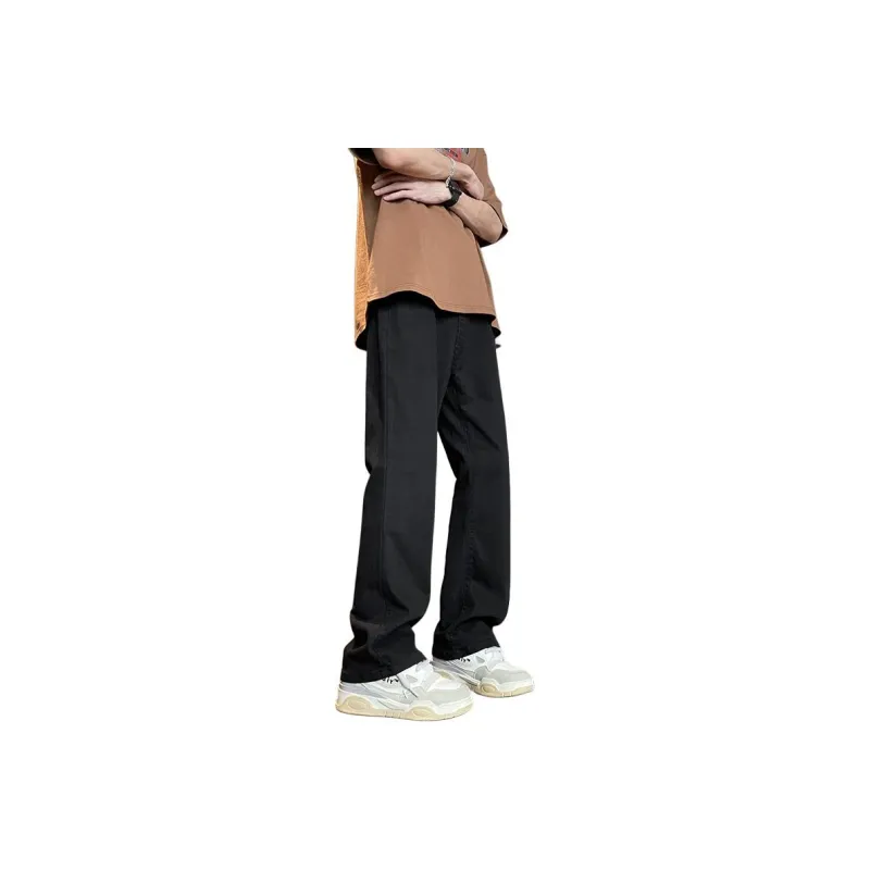 RAMPAGE Jeans Unisex Smoke Gray-2