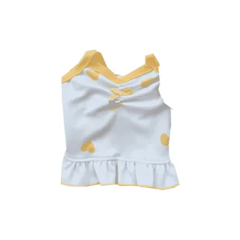 Hippie dogs Pet Clothing
