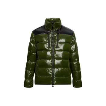 SAVE THE DUCK Mitch Puffer Jacket