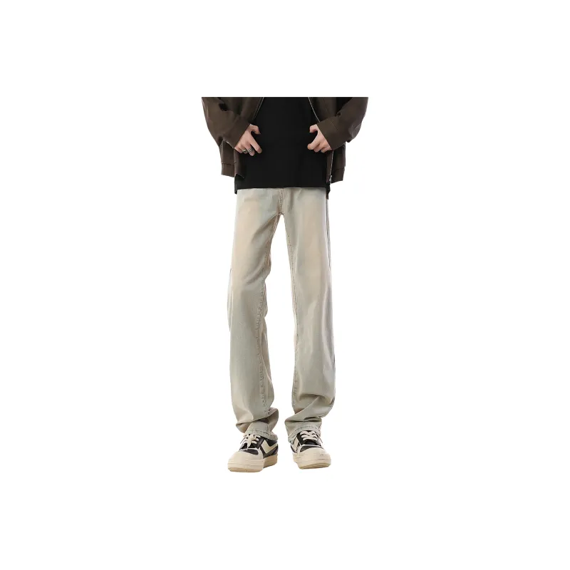 H.V.G.A Jeans Unisex-6