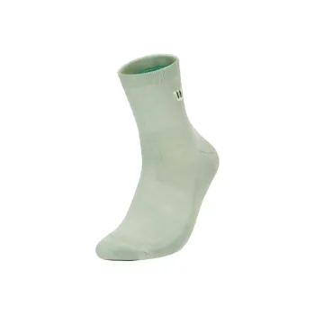 Wilson SS25 Mid Calf Socks Unisex 1 Pack