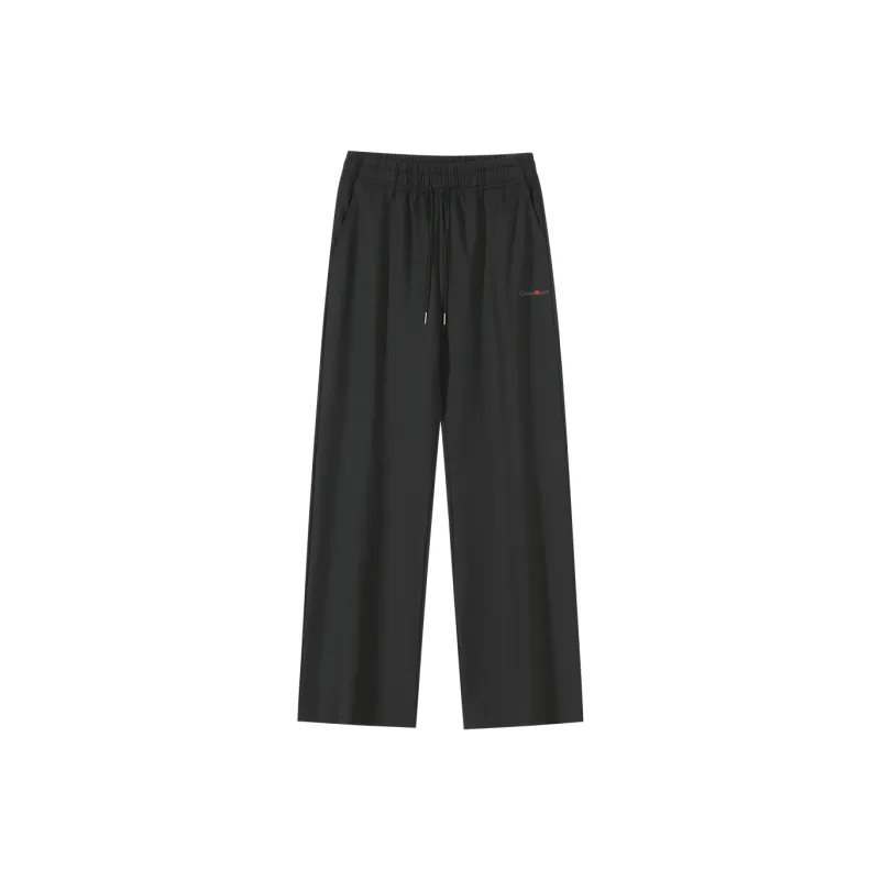 CrocoSport Knitted Sports Pants Unisex-0