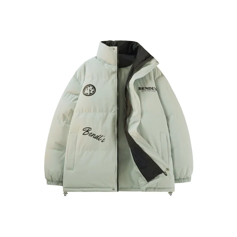 BENDL'S Puffer Jackets Unisex-18
