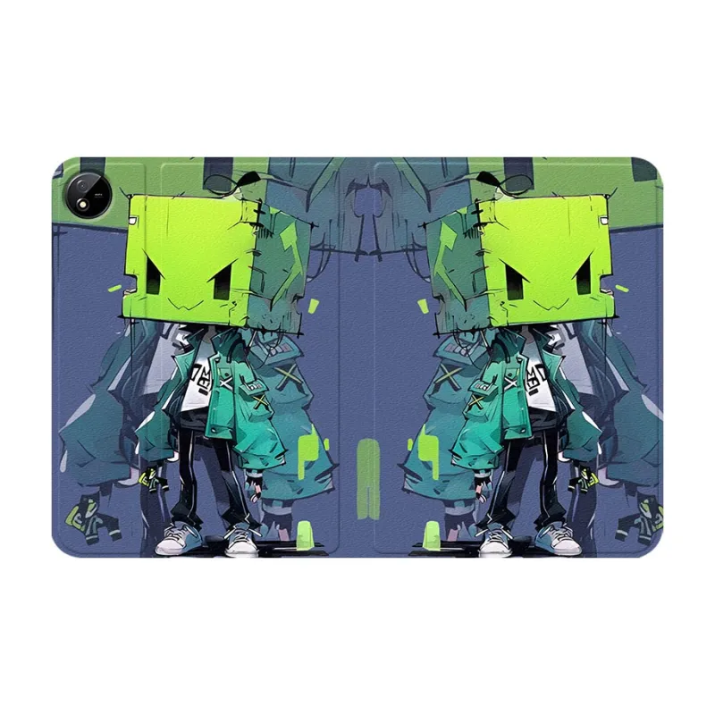 YIBAOBAO Tablet Protective Cases-19