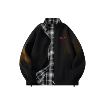 Yiwen Jackets Unisex