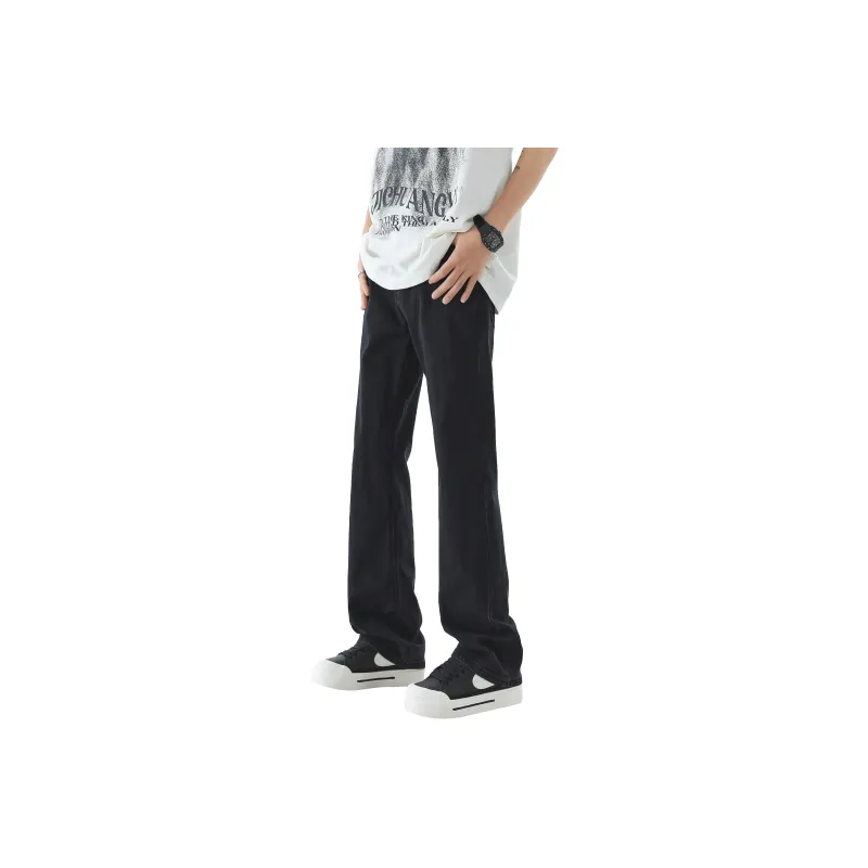 PANDA ADEVIL Jeans Unisex-6