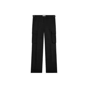 CELINE Cargo Pants In Technical Cotton