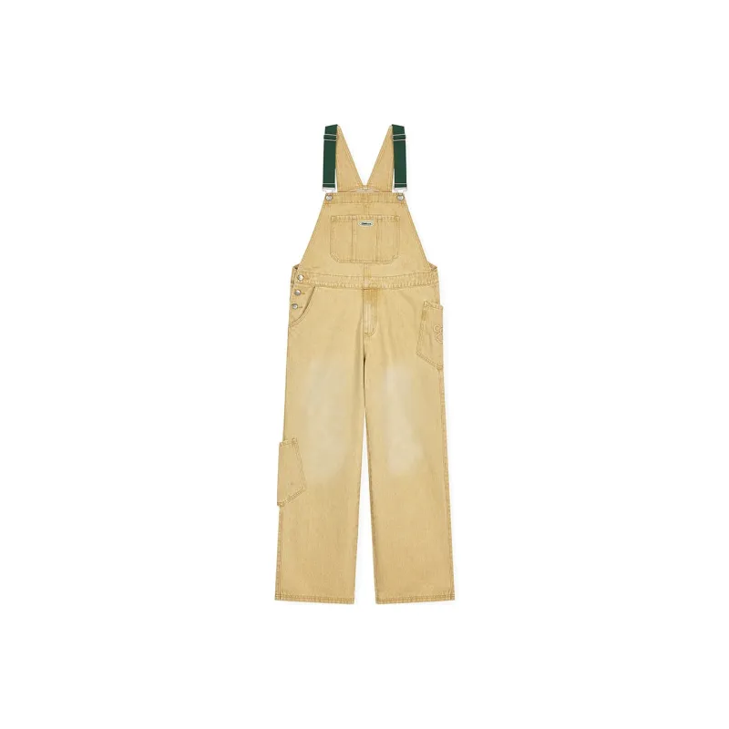 CONKLAB Overalls Unisex-2