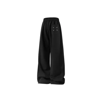 NEAR HERE Casual Pants Unisex