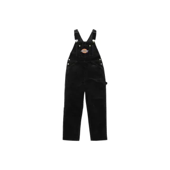Supreme Dickies Corduroy Overalls