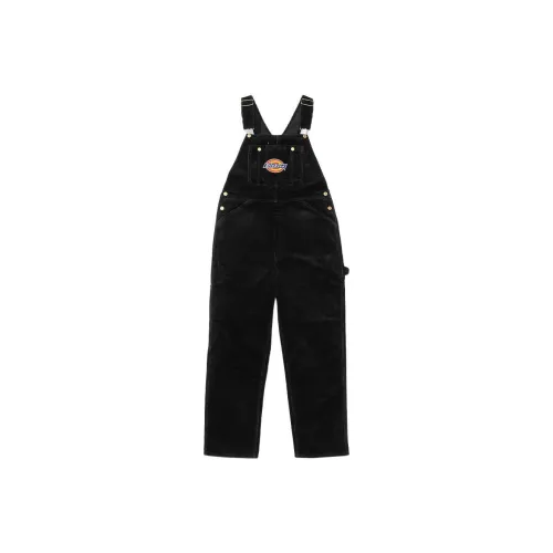 Supreme Dickies Corduroy Overalls