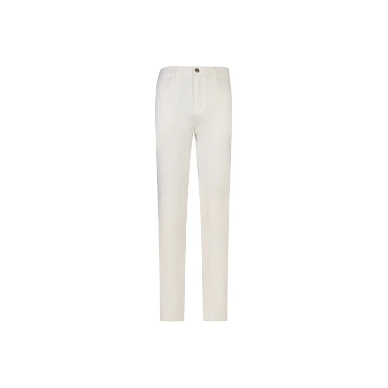 JODOLL Jeans Men White-0