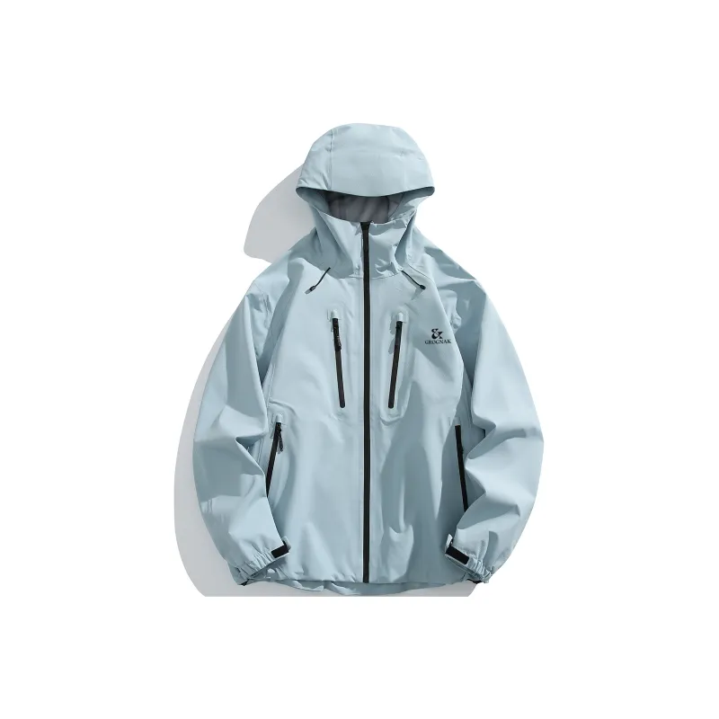 GROGNAK Jackets Unisex-6