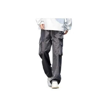 TIMD Cargo Pants Men