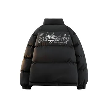 JEANSWEST CLUB Puffer Jacket Unisex