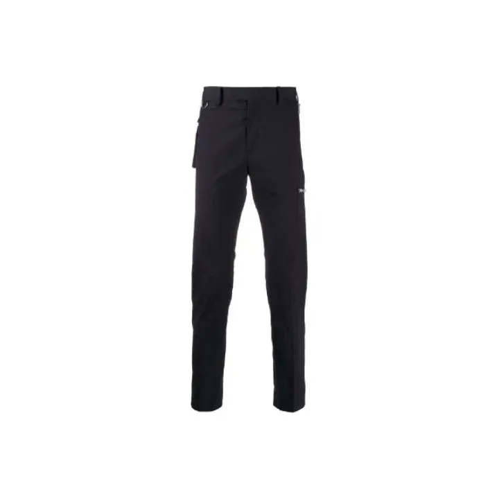 UNDERCOVER Casual Pants Men Black-0